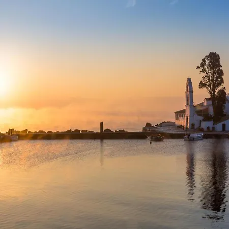 Eleni Agios Stephanos