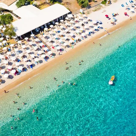 别墅 Eleni Agios Stephanos Corfu (city)