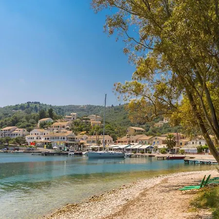 Villa Eleni Agios Stephanos Sidárion