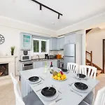 Villa Eleni Agios Stephanos