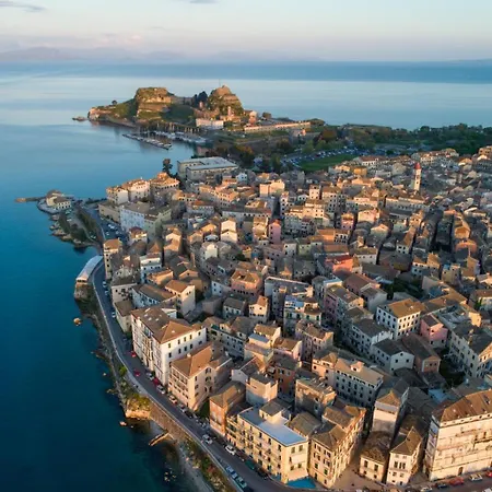 Eleni Agios Stephanos *