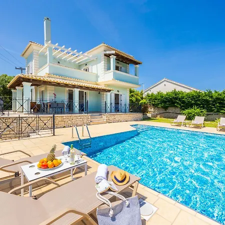 Eleni Agios Stephanos *