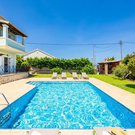 Eleni Agios Stephanos Sidárion