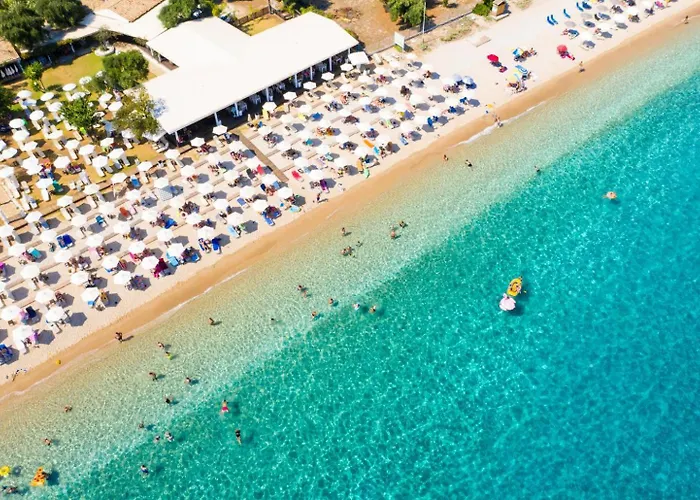 Willa Eleni Agios Stephanos Corfu (city)