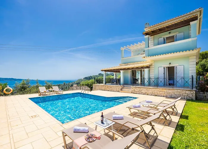 Eleni Agios Stephanos * Corfu (city)