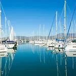 Eleni Agios Stephanos Villa *