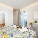Eleni Agios Stephanos Villa
