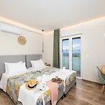 Eleni Agios Stephanos Corfu (city)