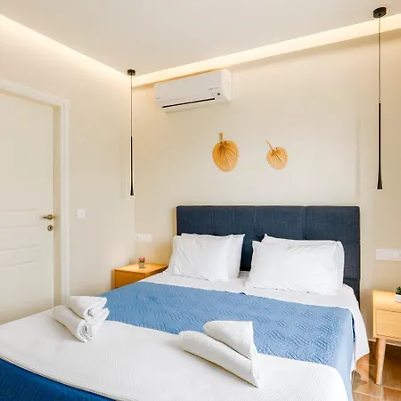 Villa Eleni Agios Stephanos Sidari (Corfu)