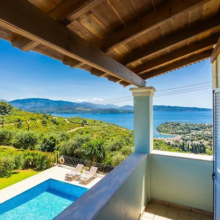 Eleni Agios Stephanos *