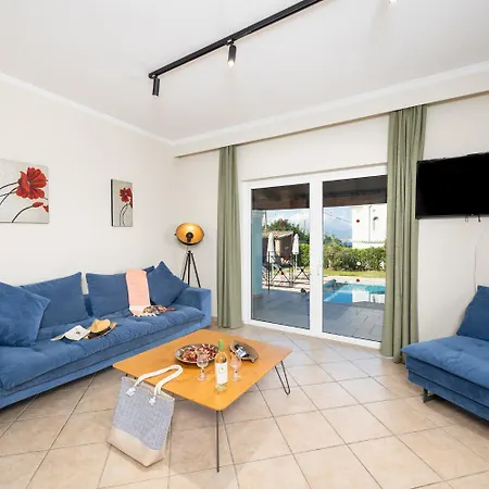 Eleni Agios Stephanos Sidárion