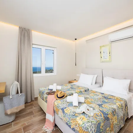 Villa Eleni Agios Stephanos