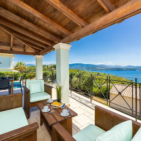 Eleni Agios Stephanos * Sidari (Corfu)