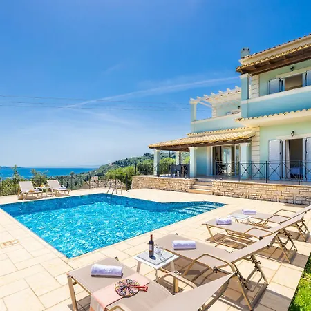 Eleni Agios Stephanos * Sidari (Corfu)