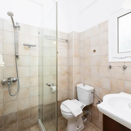 Eleni Agios Stephanos 빌라 Sidárion