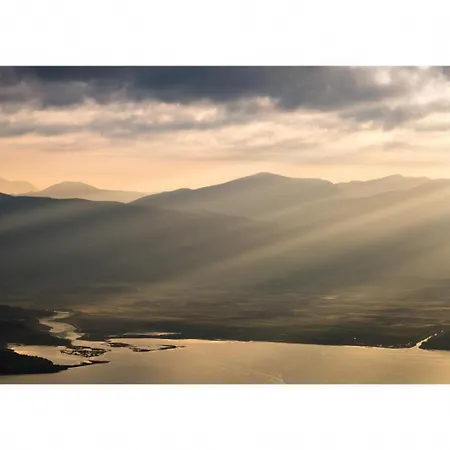 Eleni Agios Stephanos Vila