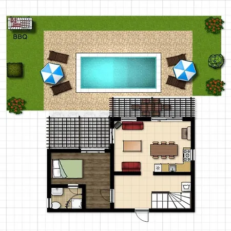 Eleni Agios Stephanos Sidárion