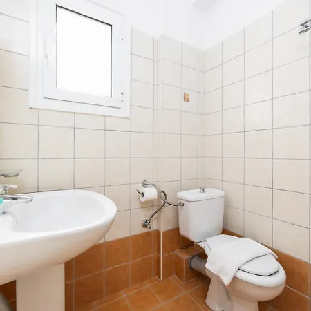 Eleni Agios Stephanos Sidárion