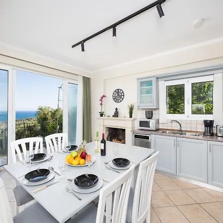 Eleni Agios Stephanos * Sidárion