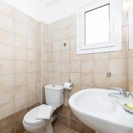 Villa Eleni Agios Stephanos