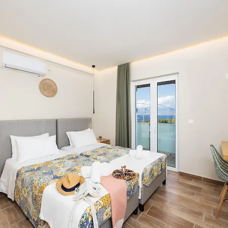 Eleni Agios Stephanos Sidárion