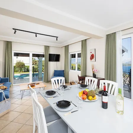 Eleni Agios Stephanos